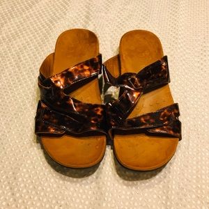 Vionic sandals